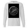 Unisex Beefy-T® Long Sleeve T-Shirt Thumbnail