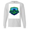 Unisex Beefy-T® Long Sleeve T-Shirt Thumbnail