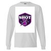 Unisex Beefy-T® Long Sleeve T-Shirt Thumbnail