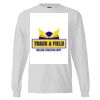 Unisex Beefy-T® Long Sleeve T-Shirt Thumbnail
