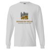 Unisex Beefy-T® Long Sleeve T-Shirt Thumbnail