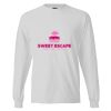 Unisex Beefy-T® Long Sleeve T-Shirt Thumbnail