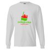 Unisex Beefy-T® Long Sleeve T-Shirt Thumbnail