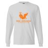 Unisex Beefy-T® Long Sleeve T-Shirt Thumbnail