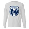 Unisex Beefy-T® Long Sleeve T-Shirt Thumbnail