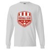 Unisex Beefy-T® Long Sleeve T-Shirt Thumbnail