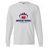 Unisex Beefy-T® Long Sleeve T-Shirt Thumbnail