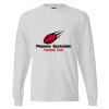 Unisex Beefy-T® Long Sleeve T-Shirt Thumbnail
