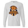 Unisex Beefy-T® Long Sleeve T-Shirt Thumbnail