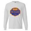 Unisex Beefy-T® Long Sleeve T-Shirt Thumbnail