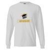 Unisex Beefy-T® Long Sleeve T-Shirt Thumbnail