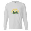 Unisex Beefy-T® Long Sleeve T-Shirt Thumbnail