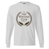 Unisex Beefy-T® Long Sleeve T-Shirt Thumbnail