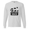 Unisex Beefy-T® Long Sleeve T-Shirt Thumbnail