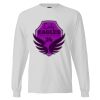 Unisex Beefy-T® Long Sleeve T-Shirt Thumbnail