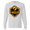 Unisex Beefy-T® Long Sleeve T-Shirt Thumbnail