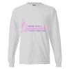 Unisex Beefy-T® Long Sleeve T-Shirt Thumbnail