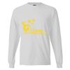 Unisex Beefy-T® Long Sleeve T-Shirt Thumbnail
