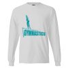 Unisex Beefy-T® Long Sleeve T-Shirt Thumbnail