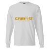 Unisex Beefy-T® Long Sleeve T-Shirt Thumbnail