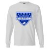 Unisex Beefy-T® Long Sleeve T-Shirt Thumbnail