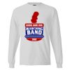 Unisex Beefy-T® Long Sleeve T-Shirt Thumbnail