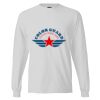 Unisex Beefy-T® Long Sleeve T-Shirt Thumbnail