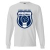 Unisex Beefy-T® Long Sleeve T-Shirt Thumbnail