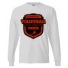 Unisex Beefy-T® Long Sleeve T-Shirt Thumbnail