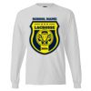 Unisex Beefy-T® Long Sleeve T-Shirt Thumbnail