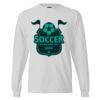 Unisex Beefy-T® Long Sleeve T-Shirt Thumbnail