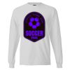 Unisex Beefy-T® Long Sleeve T-Shirt Thumbnail