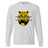 Unisex Beefy-T® Long Sleeve T-Shirt Thumbnail