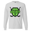 Unisex Beefy-T® Long Sleeve T-Shirt Thumbnail