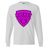 Unisex Beefy-T® Long Sleeve T-Shirt Thumbnail