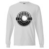 Unisex Beefy-T® Long Sleeve T-Shirt Thumbnail