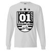 Unisex Beefy-T® Long Sleeve T-Shirt Thumbnail