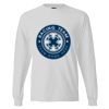 Unisex Beefy-T® Long Sleeve T-Shirt Thumbnail