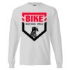 Unisex Beefy-T® Long Sleeve T-Shirt Thumbnail