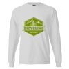 Unisex Beefy-T® Long Sleeve T-Shirt Thumbnail