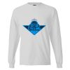Unisex Beefy-T® Long Sleeve T-Shirt Thumbnail