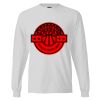 Unisex Beefy-T® Long Sleeve T-Shirt Thumbnail