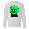 Unisex Beefy-T® Long Sleeve T-Shirt Thumbnail