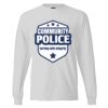 Unisex Beefy-T® Long Sleeve T-Shirt Thumbnail