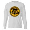 Unisex Beefy-T® Long Sleeve T-Shirt Thumbnail