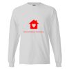 Unisex Beefy-T® Long Sleeve T-Shirt Thumbnail