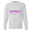 Unisex Beefy-T® Long Sleeve T-Shirt Thumbnail