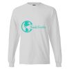 Unisex Beefy-T® Long Sleeve T-Shirt Thumbnail