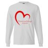 Unisex Beefy-T® Long Sleeve T-Shirt Thumbnail