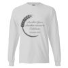 Unisex Beefy-T® Long Sleeve T-Shirt Thumbnail